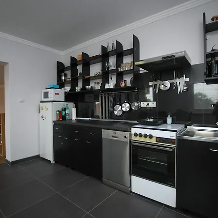 Апартаменты Premier