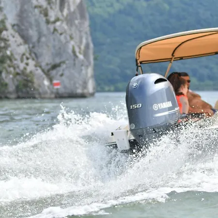 Апартаменты Premier Кладово