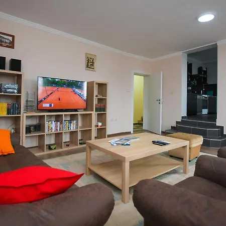 Premier Apartment Kladovo