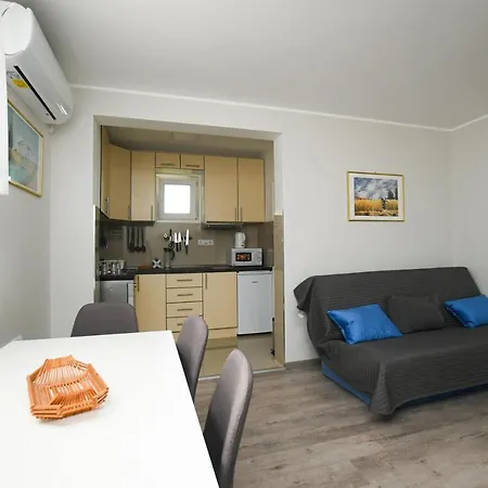 Premier Апартаменты Кладово