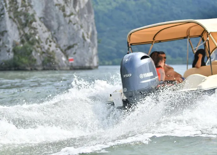 Daire Premier Kladovo