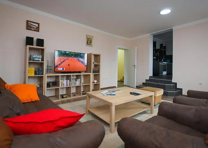 Premier Daire Kladovo